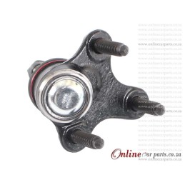 VW Tiguan 2.0 TSI 155KW CCZB 16V 2012- Left Hand Side Ball Joint