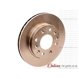 Tata Indica 1.4 VISTA 2010- Front Brake Disc