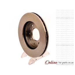 Tata Indica 1.4 VISTA 2010- Front Brake Disc