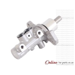 Mahindra Scorpio 2.2 MHAWK CRDE 8V 2009- Brake Master Cylinder