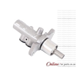 Mahindra Scorpio 2.2 MHAWK CRDE 8V 2009- Brake Master Cylinder