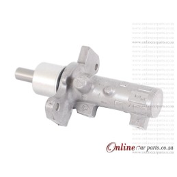 Mahindra Scorpio 2.2 MHAWK CRDE 8V 2009- Brake Master Cylinder