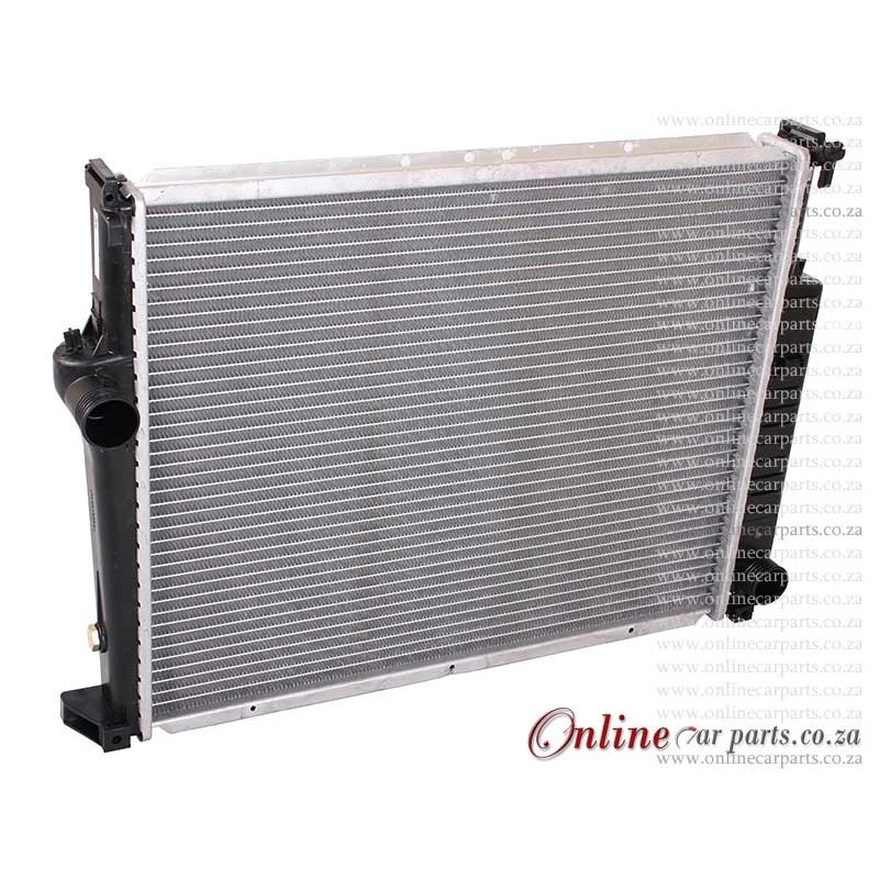 BMW 3 Series E30 325i 1988 M20 B25 12V 86-91 Radiator