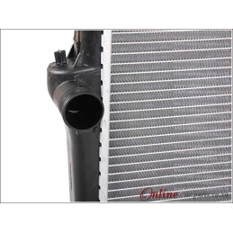 BMW 3 Series E30 325i 1988 M20 B25 12V 86-91 Radiator