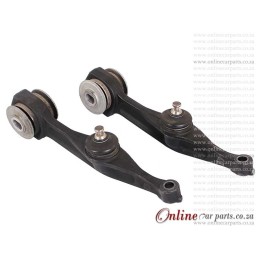 Mercedes Benz S Class S500 W220 00-06 Left And Right Hand Side Lower Control Arm