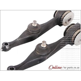 Mercedes Benz S Class S500 W220 00-06 Left And Right Hand Side Lower Control Arm