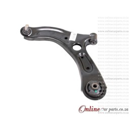 Kia Picanto 11-17 Left Hand Side Lower Control Arm