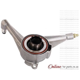 VW Kombi T4 2.5 TDI ACV AAB 10V 99-04 Concentric Slave Cylinder