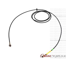 Nissan CKB520 Speedo Cable 