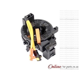 Toyota Yaris Spiral Clock Spring 