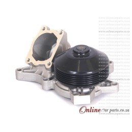 BMW 3 Series 330D (E46) M57 D30 01-03 Water Pump