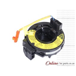 Toyota Corolla Clock Spring             