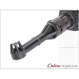 Nissan Juke 1.6 HR16DE 2011- Clutch Master Cylinder