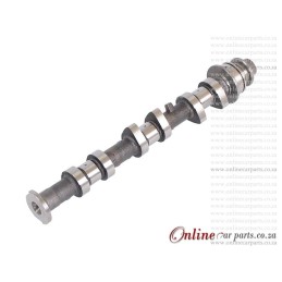 Chery QQ3 0.8 SQR372 12V 2006- Inlet Camshaft