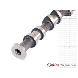 Chery QQ3 0.8 SQR372 12V 2006- Inlet Camshaft