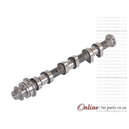 Chery QQ3 0.8 SQR372 12V 2006- Inlet Camshaft