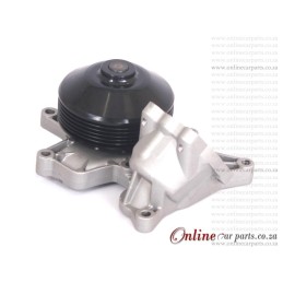 BMW 5 Series 530D (E39) M57D30 00-03 Water Pump