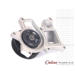 BMW 5 Series 530D (E39) M57D30 00-03 Water Pump