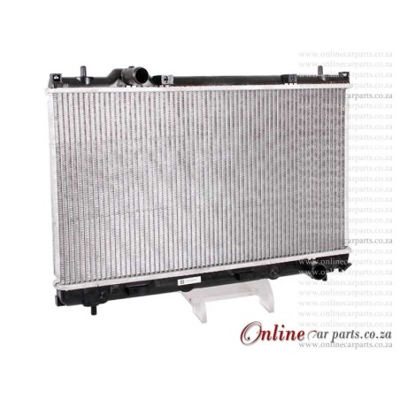 Chrysler Neon 1.6 2.0 00-01 Radiator