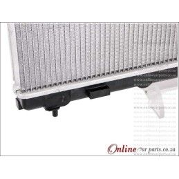 Chrysler Neon 1.6 2.0 00-01 Radiator