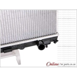 Chrysler Neon 1.6 2.0 00-01 Radiator