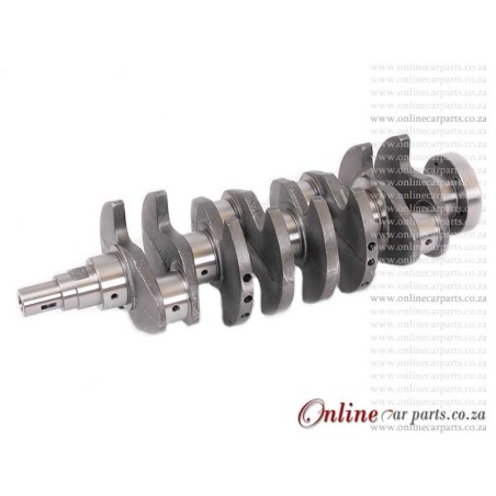 Chery Tiggo 2.0 SQR484F 16V 2007- Crankshaft