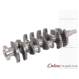 Chery Tiggo 2.0 SQR484F 16V 2007- Crankshaft