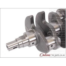 Chery Tiggo 2.0 SQR484F 16V 2007- Crankshaft