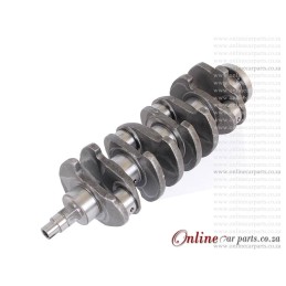 Opel Astra F Corsa C LDV Kadett F 160I C16SE 1993- Crankshaft