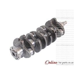 Opel Astra F Corsa C LDV Kadett F 160I C16SE 1993- Crankshaft