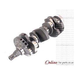 Hyundai Sonata 3.0 G6AT 6G72 12V 93-98 Crankshaft