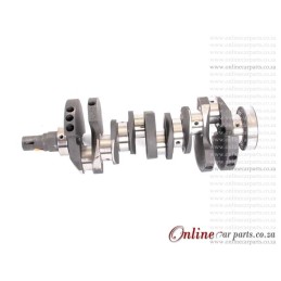 Hyundai Sonata 3.0 G6AT 6G72 12V 93-98 Crankshaft