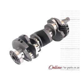 Hyundai Sonata 3.0 G6AT 6G72 12V 93-98 Crankshaft