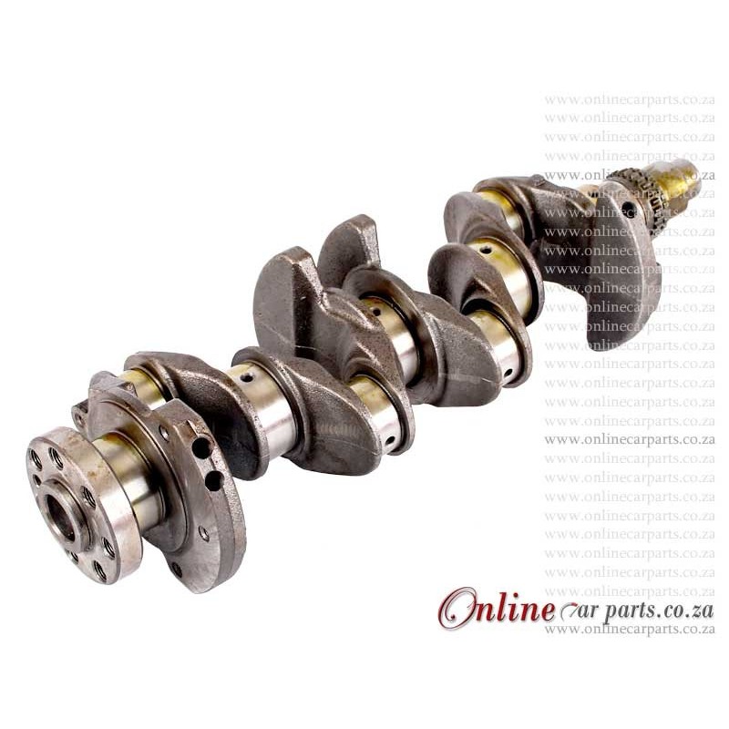 Hyundai I30 1.8 NU 16V 2012- Crankshaft