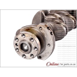 Hyundai I30 1.8 NU 16V 2012- Crankshaft