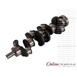 Ford Bantam Fiesta Ikon KA 1.3 Rocam 8V 2000- Crankshaft