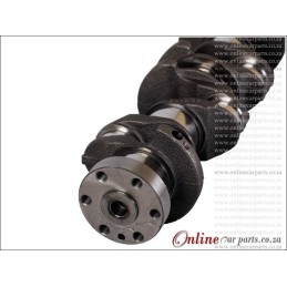 Ford Bantam Fiesta Ikon KA 1.3 Rocam 8V 2000- Crankshaft