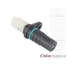 Nissan X-Trail T31 2.0 DCI M9R 16V 2009- Crankshaft Sensor