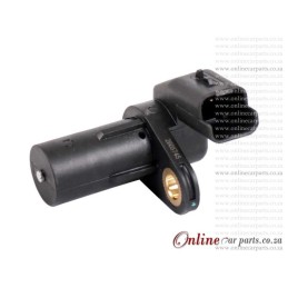 Renault Trafic 1.9 DCI F9Q 760 8V 2005- Crankshaft Sensor