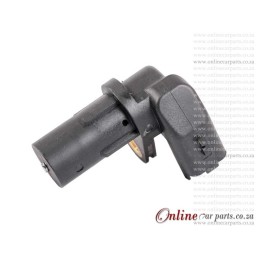 Renault Trafic 1.9 DCI F9Q 760 8V 2005- Crankshaft Sensor