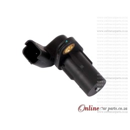 Renault Trafic 1.9 DCI F9Q 760 8V 2005- Crankshaft Sensor