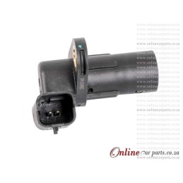 Renault Trafic 1.9 DCI F9Q 760 8V 2005- Crankshaft Sensor