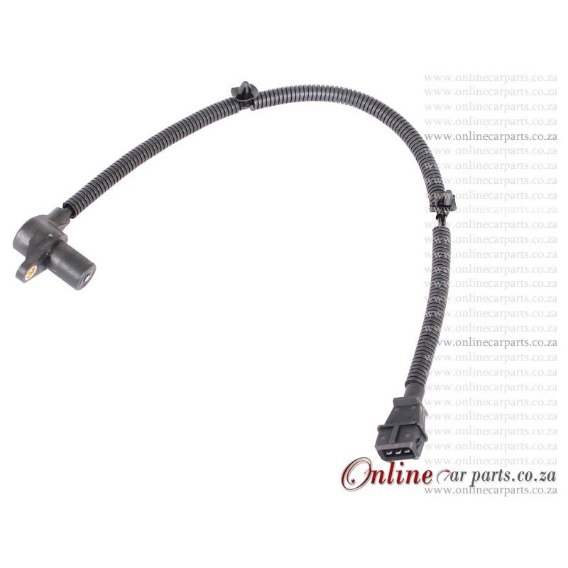 Hyundai Terracan 2.9 CRDI J3 16V 03-08 Crankshaft Sensor