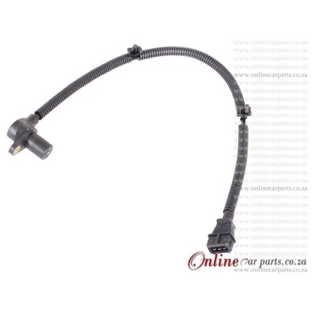 Hyundai Terracan 2.9 CRDI J3 16V 03-08 Crankshaft Sensor