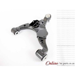 Toyota Land Cruiser Prado 1995- Right Hand Side Lower Control Arm