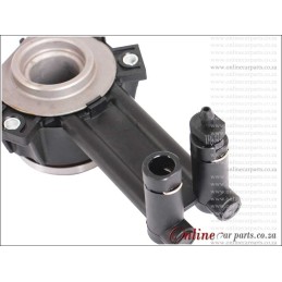 Ford Fiesta 1.6 FYJA FYJB 16V 03-08 Concentric Slave Cylinder