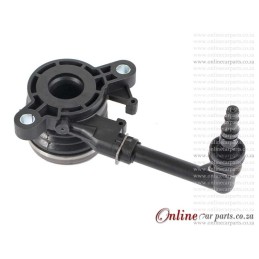 Renault Scenic 1.9 DCI F9Q 870 8V 2010- Concentric Slave Cylinder