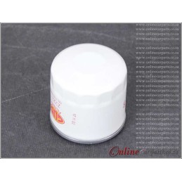 Ford Focus 1.6 Z6 16V 05-08 Oil Filter