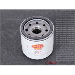 Ford Focus 1.6 Z6 16V 05-08 Oil Filter