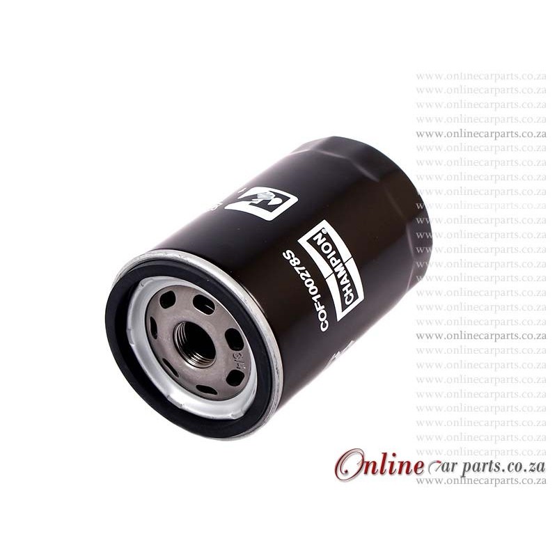 VW Kombi T3 2.1I SYNCRO DJ 8V 89-94 Oil Filter